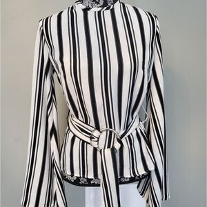 Atelier Guartin women's  Blouse Size S